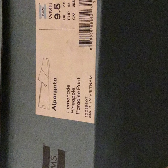 TOM'S Pineapple paradise - Picture 4 of 4